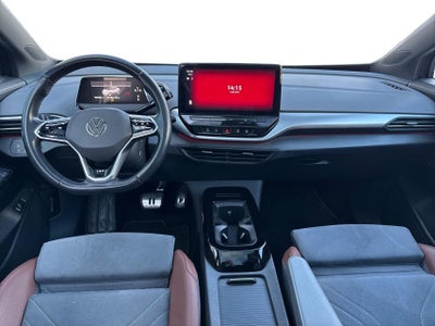 VW ID.4 1ST Max billede 3