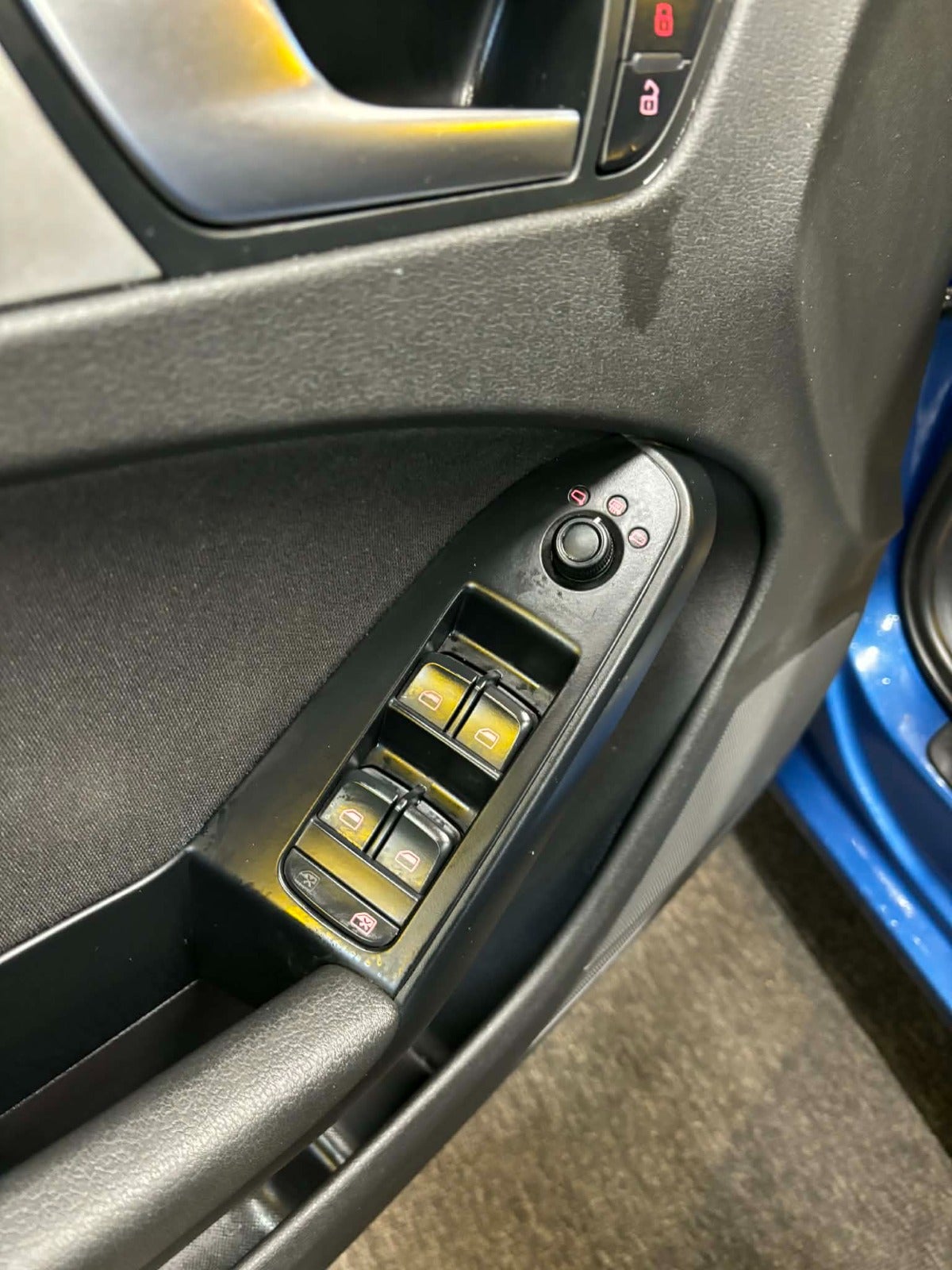 Billede af Audi A4 1,8 TFSi 160 Avant