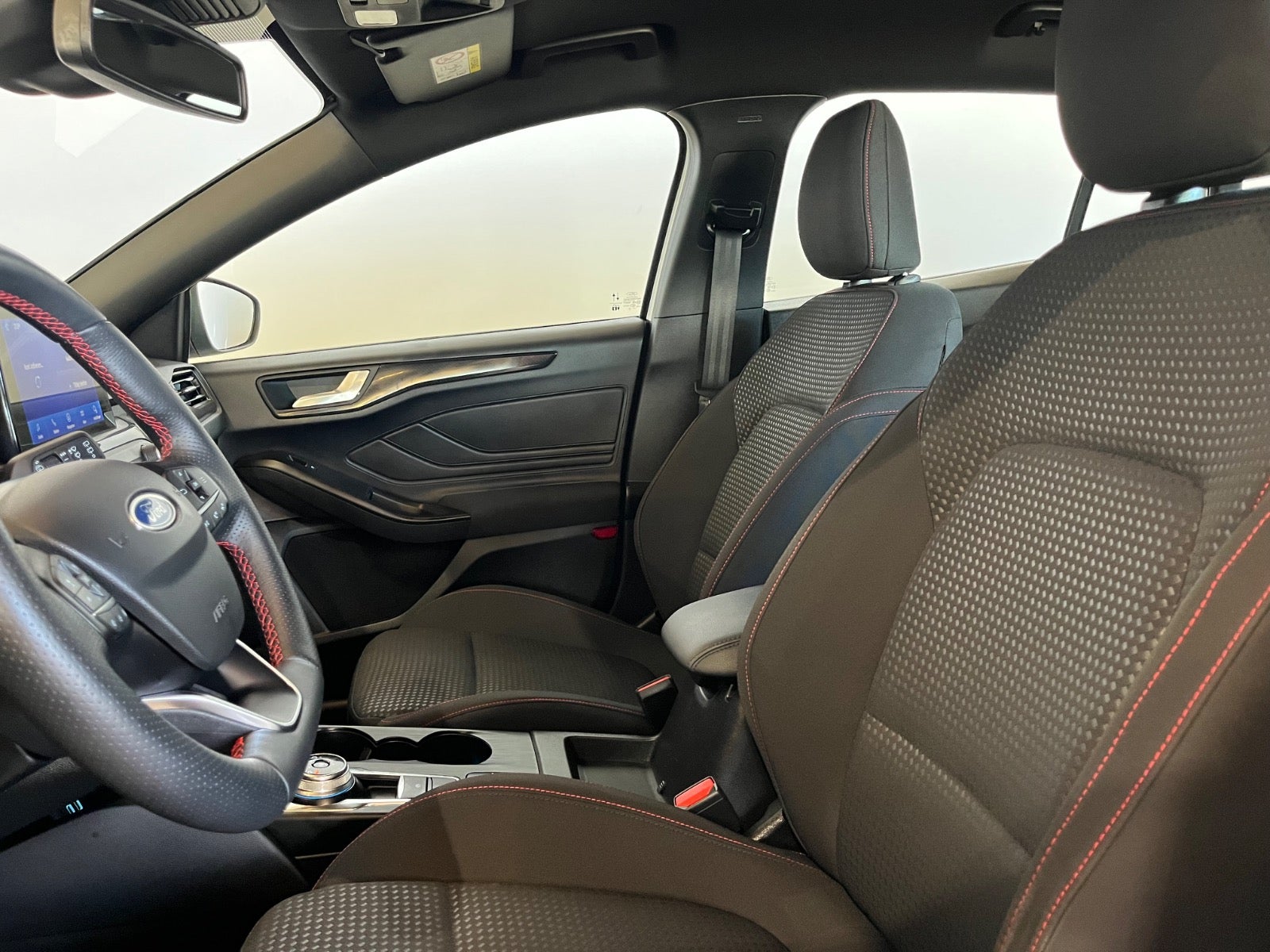 Ford Focus EcoBoost ST-Line stc. aut.