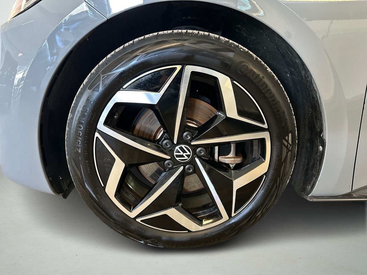 VW ID.3 1ST Pro Performance Plus billede 6