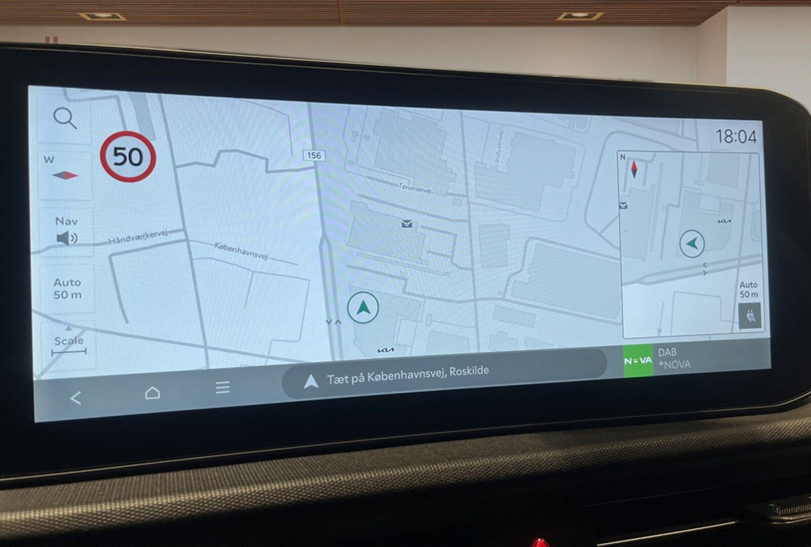 Kia EV6 Long Range Prestige