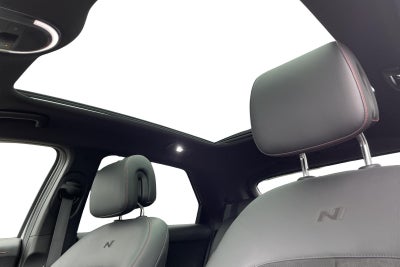 Hyundai Ioniq 5 N Line+