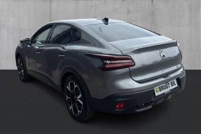 Citroën ë-C4 X 54,0 Plus 2025