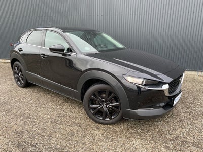 Mazda CX-30 2,0 e-SkyActiv-G 150 Homura aut. 5d