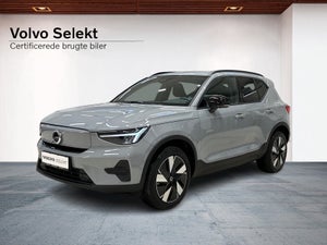 Volvo EX40 Extended Range Core