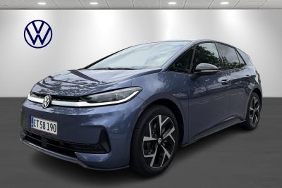 VW ID.3 Neo 58 Style 5d