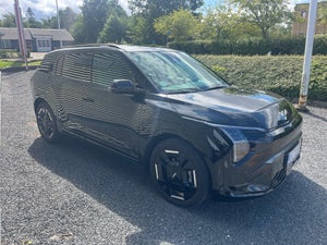 Kia EV3 Long Range GT-Line