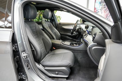 Mercedes E300 de