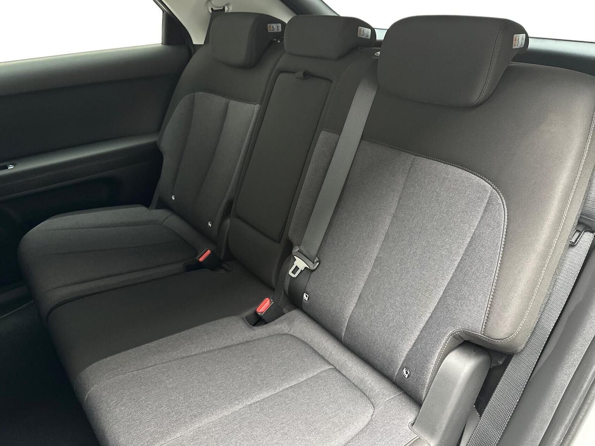 Hyundai Ioniq 5 Essential billede 12