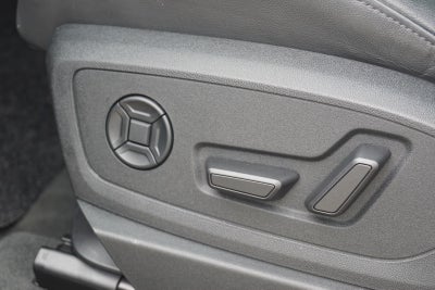 Audi e-tron Black Edition S-line quattro