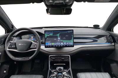 BYD Tang Premium AWD 7prs