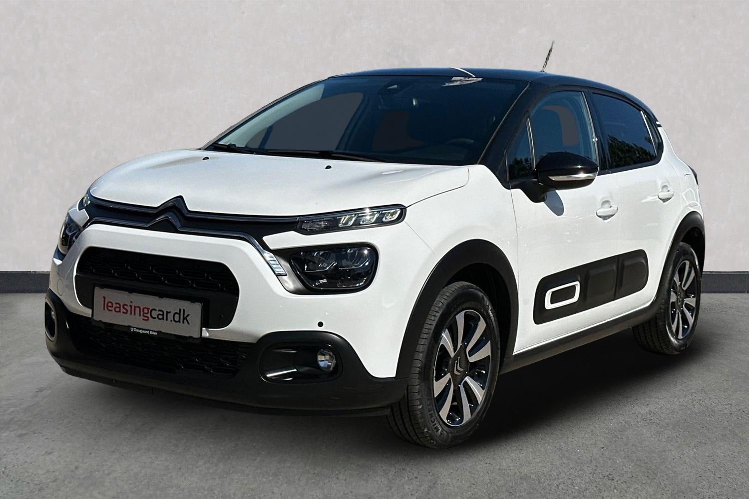 Billede af Citroën C3 1,2 PureTech 83 Shine