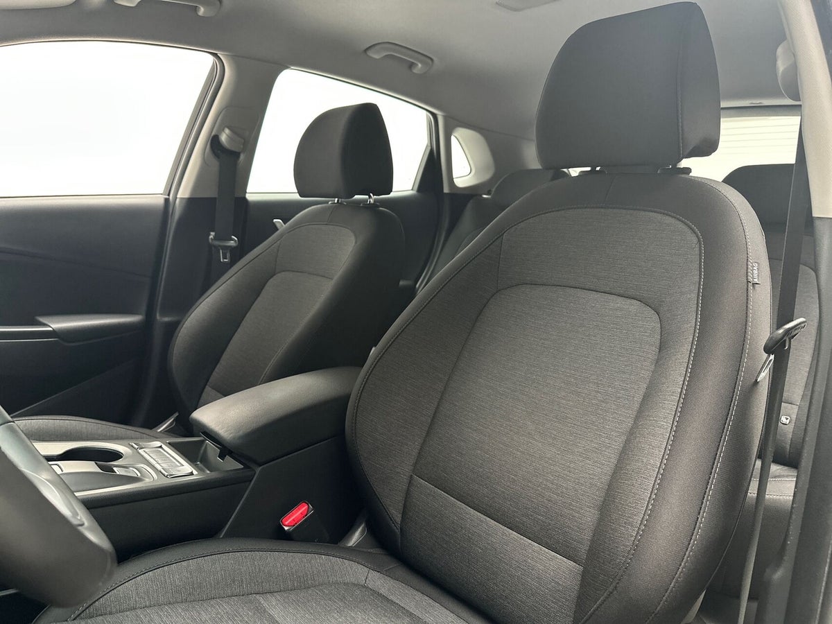 Hyundai Kona EV Select billede 18