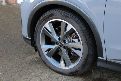 Audi Q4 e-tron quattro