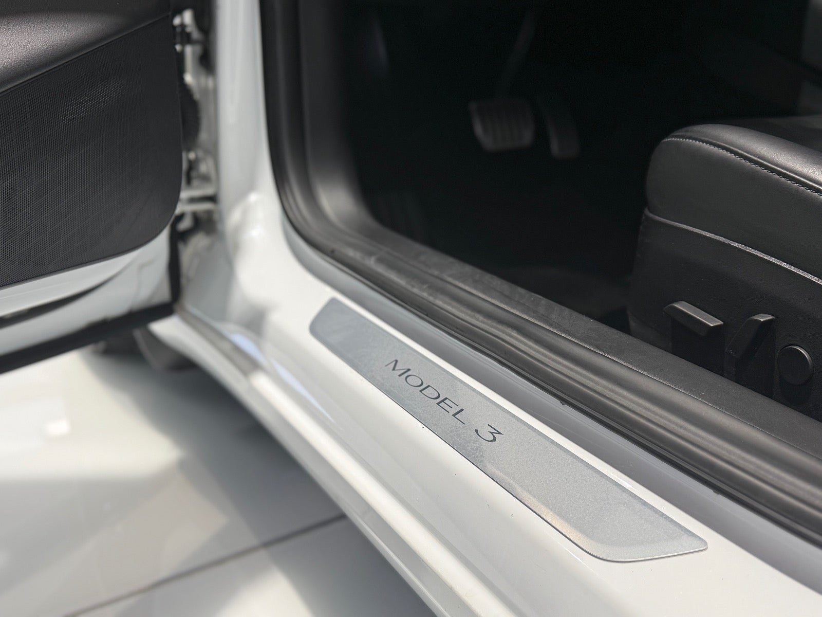 Billede af Tesla Model 3 Performance AWD