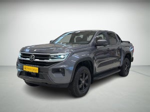 VW Amarok TDi 240 Pan Americana aut. 4Motion