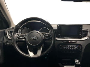 Kia Ceed T-GDi Active SW