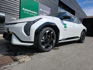 Kia EV4 Long Range GT-Line Fastback