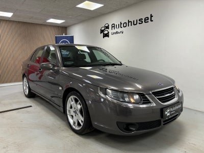 Saab 9-5 2,0 t Linear Sport Hirsch 4d