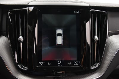 Volvo XC60 B5 235 R-Design aut. AWD