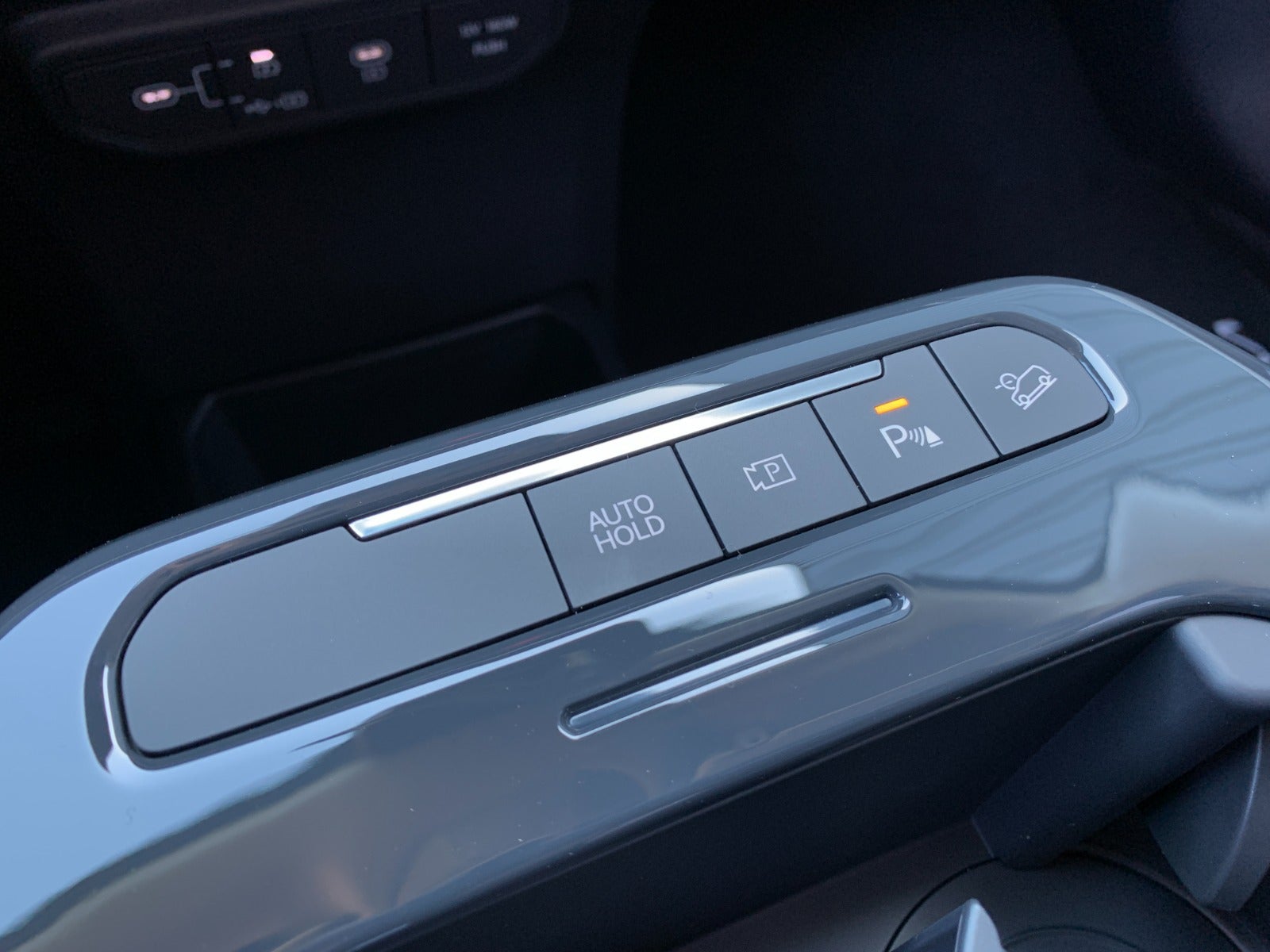 Kia EV5 Long Range Upgrade