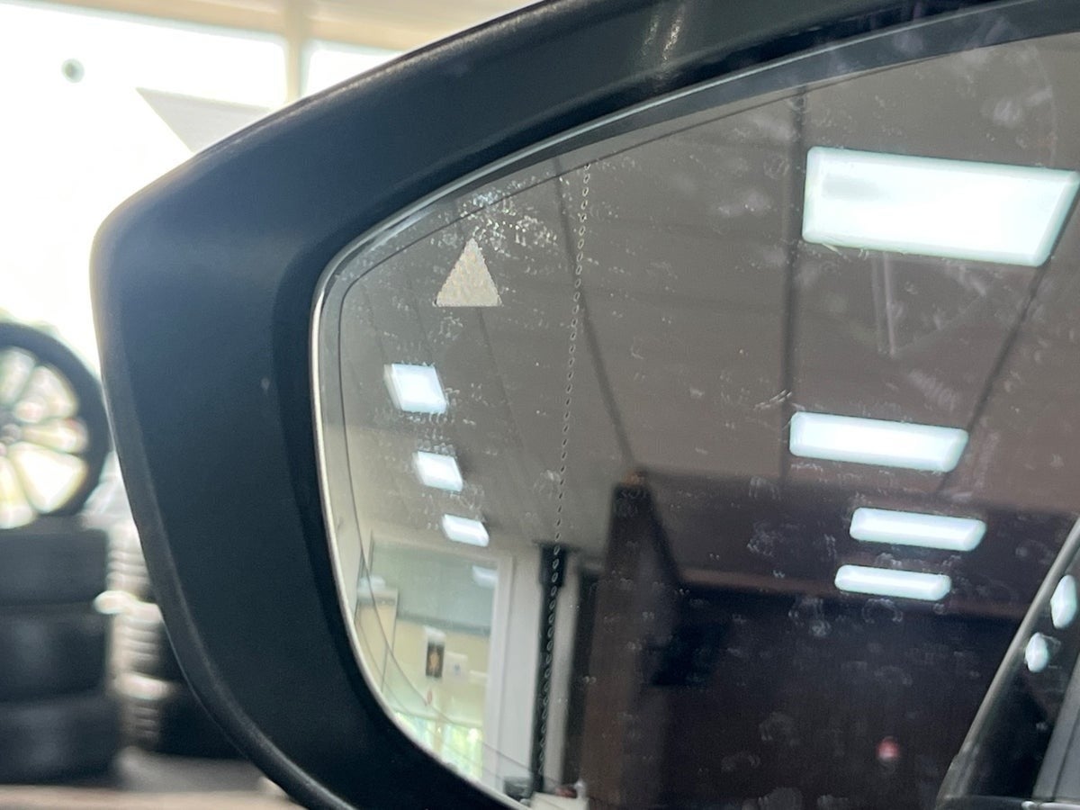Mazda MX-30 e-SkyActiv Sky