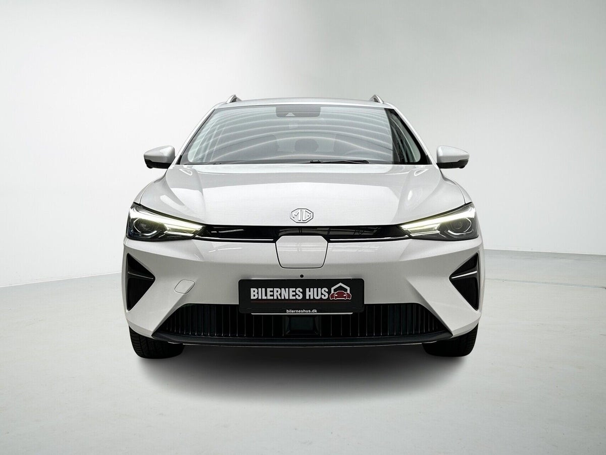 MG 5 Luxury billede 6