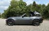 Mazda MX-5 SkyActiv-G 131 RF Edition thumbnail