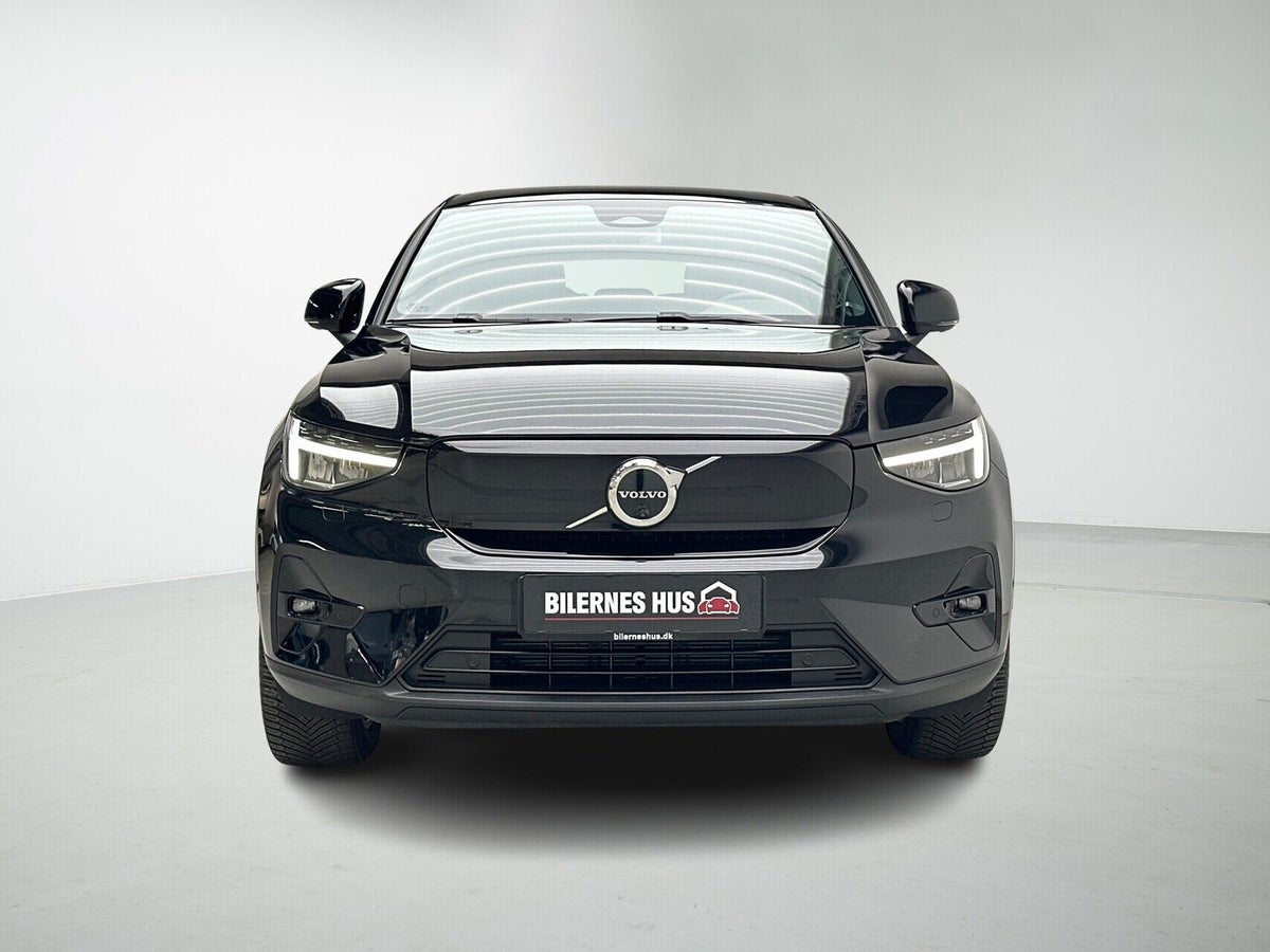 Volvo C40 P6 ReCharge Ultimate billede 6