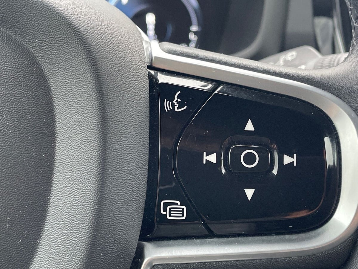 Volvo V60 T8 ReCharge R-Design aut. AWD billede 17