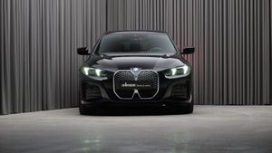 BMW i4 eDrive40 M-Sport