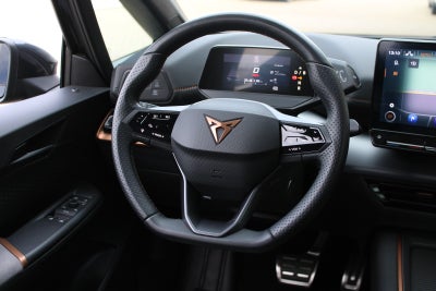 Cupra Born Dinamica Pack