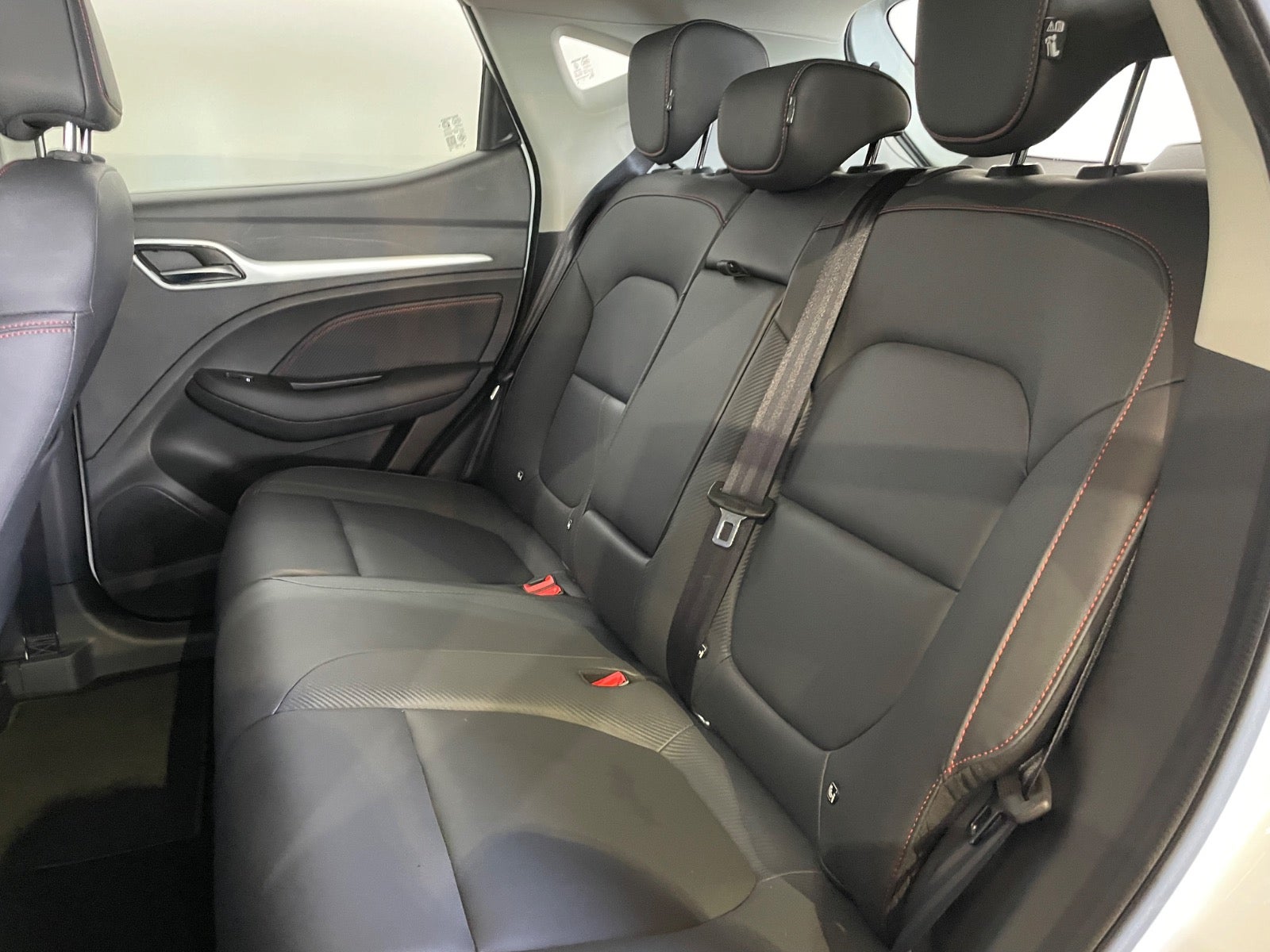MG ZS Luxury