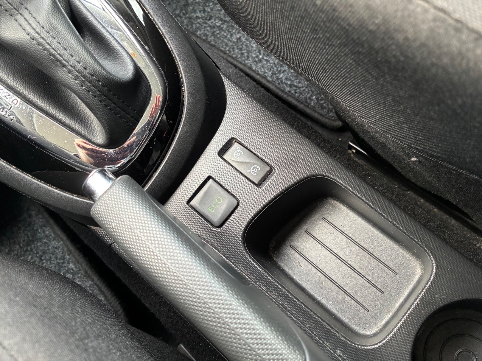 Billede af Renault Captur 1,2 TCe 120 Expression EDC