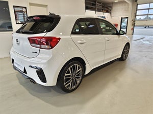 Kia Rio T-GDi GT-Line
