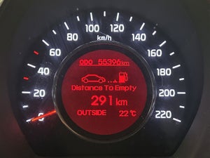Kia Rio CVVT Limited