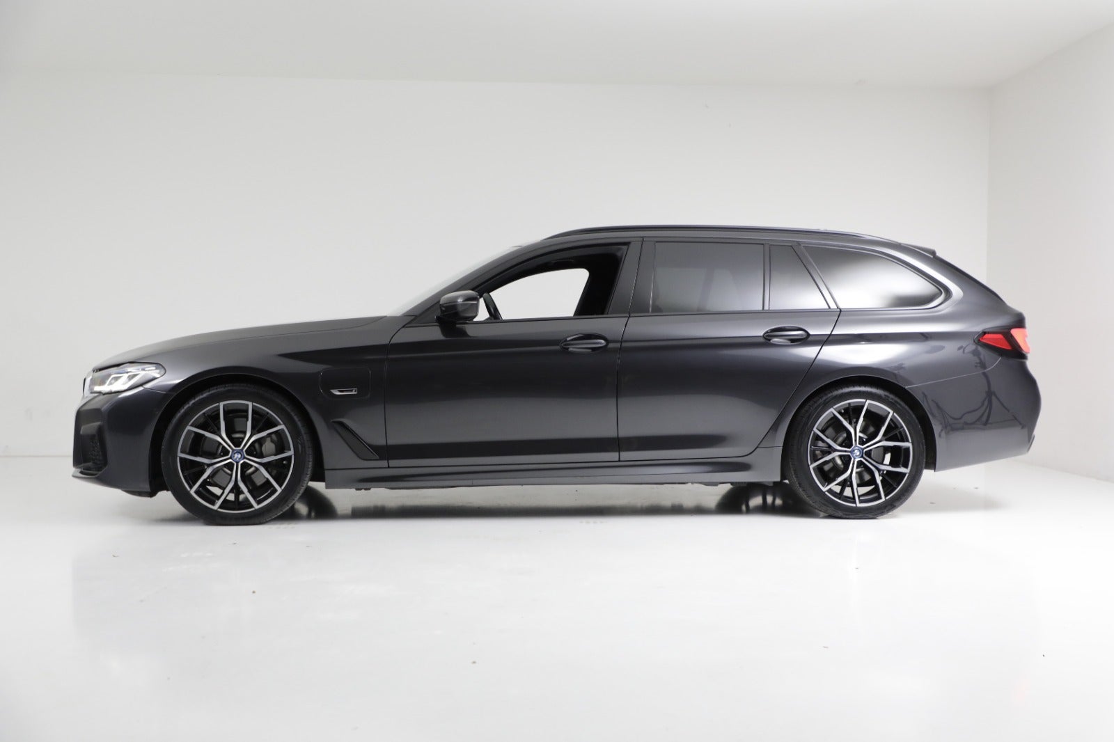BMW 530e 2,0 Touring M-Sport aut.