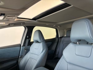 Nissan Ariya Evolve e-4ORCE