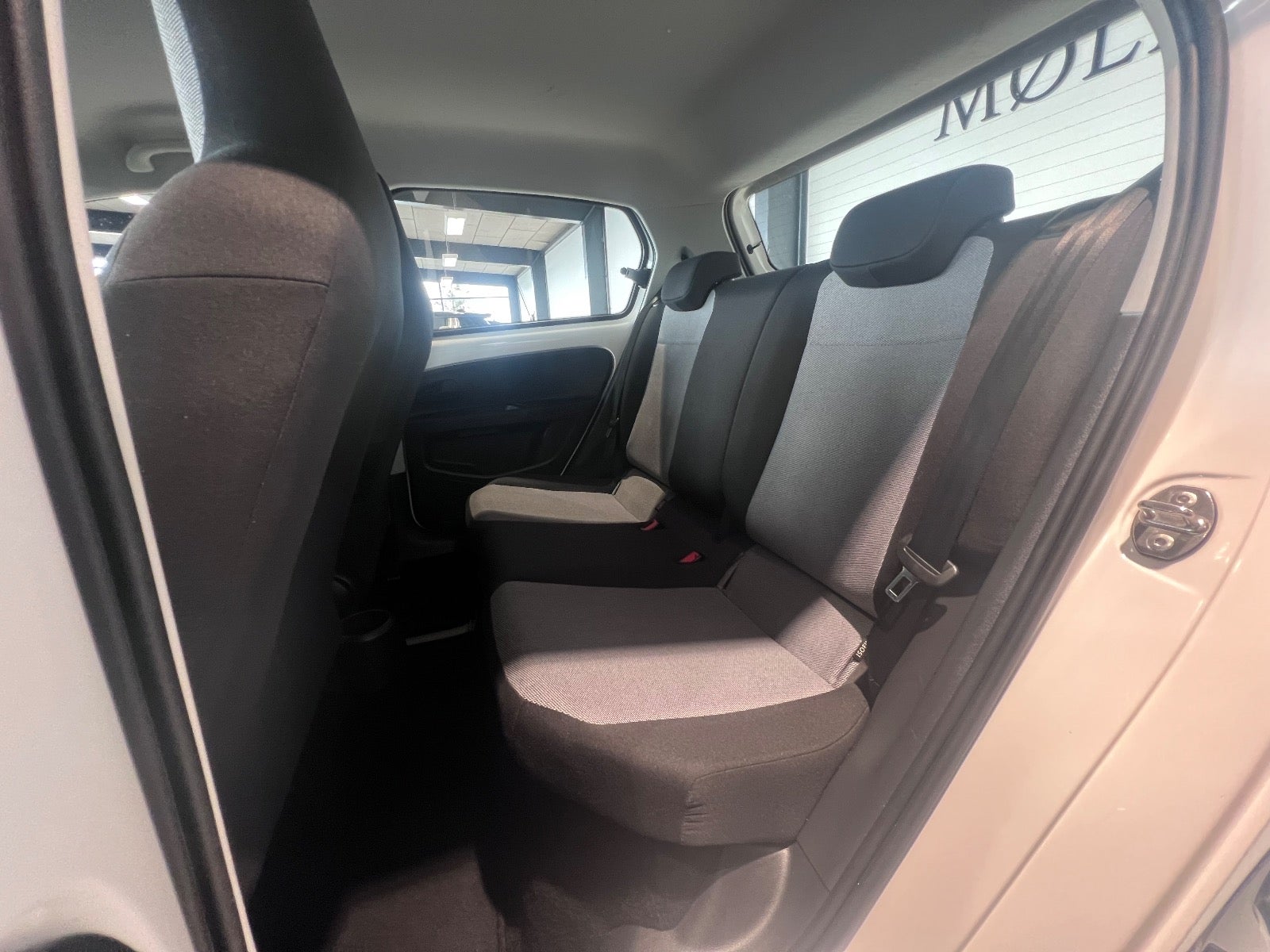 Billede af Skoda Citigo 1,0 75 Active aut.