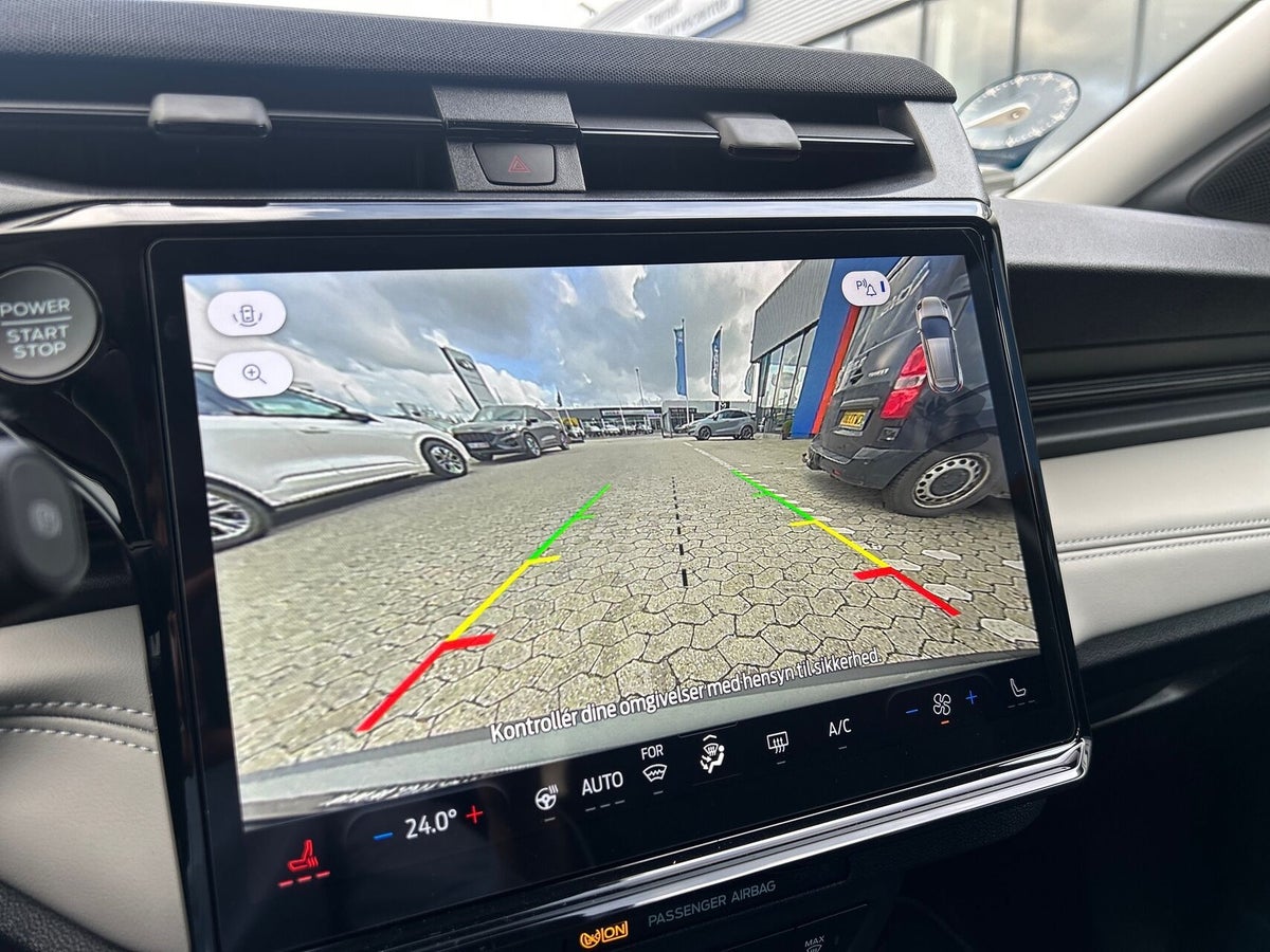 Ford Puma Gen-E Select billede 18