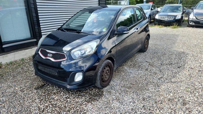 Kia Picanto Active Eco