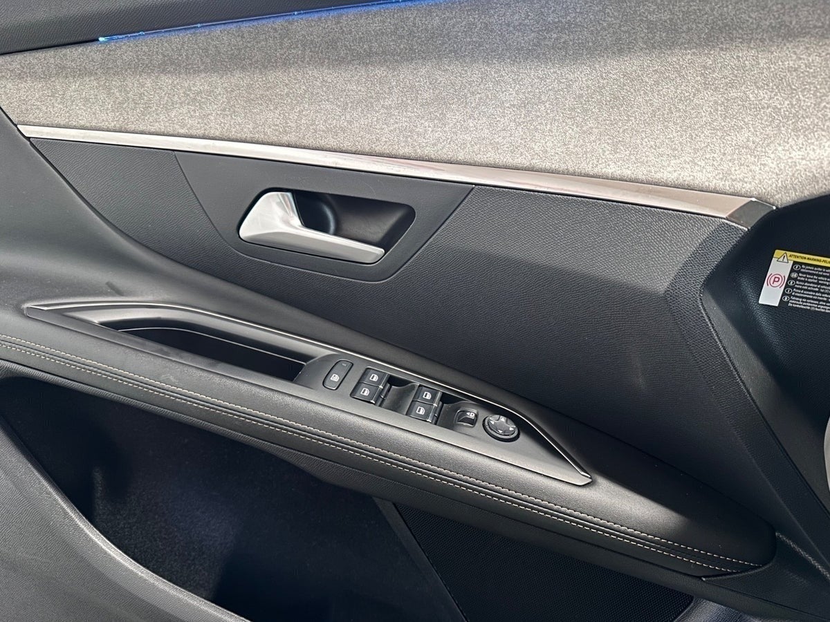 Peugeot 3008 Hybrid4 GT Pack EAT8