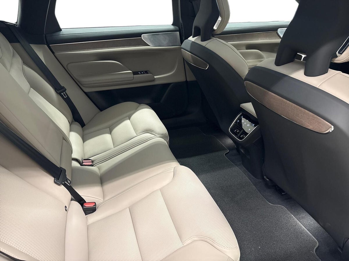 Volvo ES90 Extended Range Ultra billede 13