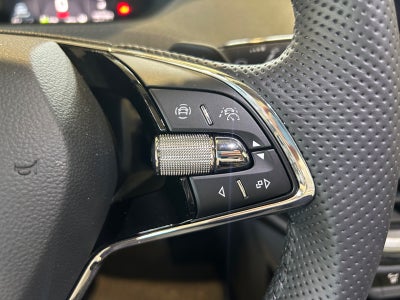 Skoda Enyaq iV Loft