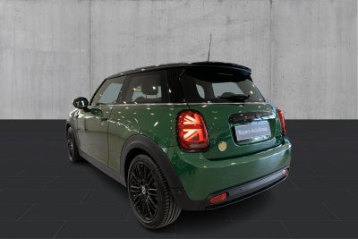 MINI Cooper SE Maximise - 2