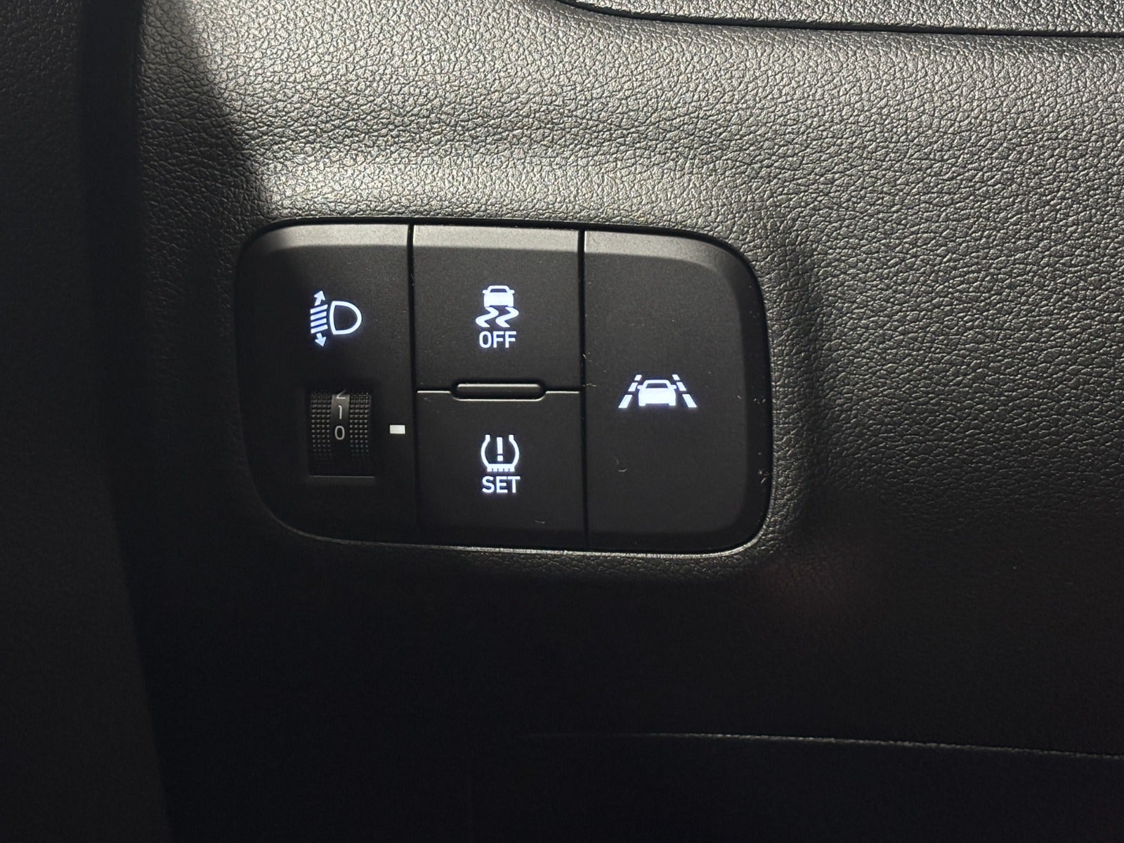 Billede af Hyundai i10 1,0 MPi Essential