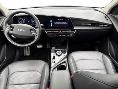 Kia Niro EV billede 3