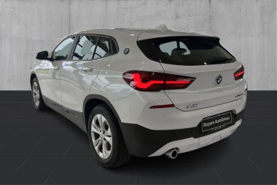 BMW X2 xDrive25e Advantage aut. - 2