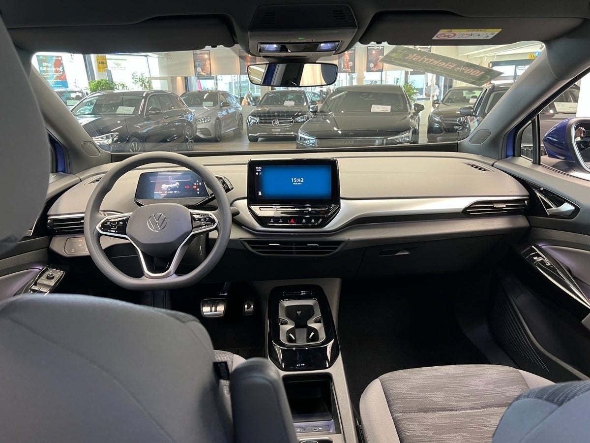 Billede af VW ID.4 52 Pure Performance