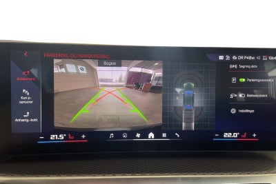 BMW i4 M50 M-Sport xDrive